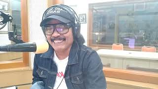 Acare Asal gobleg Bens Radio part 118 bareng bang Andi Sueb, nyo nyo nyoo.