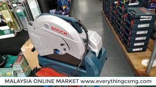 BOSCH MALAYSIA GCO 14-24 J EVERYTHING CSM - BOSCH MALAYSIA GCO 14-24 J EVERYTHING CSM