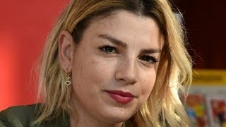 ✅  Coronavirus, Emma Marrone si rivolge al governo: "Lavoro e dignità messi in pericolo"