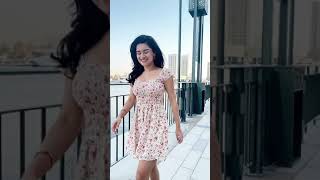 Avneet Kaur 🔥🔥 in Dubai #shorts #status #avneetkaur