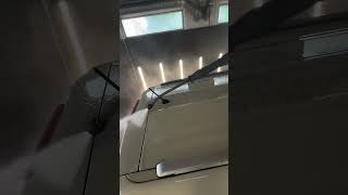 Rankinis automobilio plovimas - Nano Vilnius #automobile  #autocarwash #rankinisplovimas