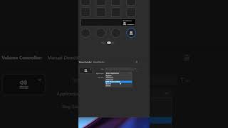 Using Volume Controller with Stream Deck +