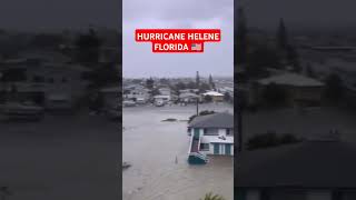 Hurricane Helene - Treasure Island - Florida 🇺🇸