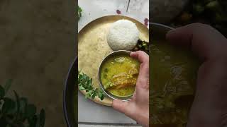 Lunch Thali #subscribenow #shorts #funnyshorts