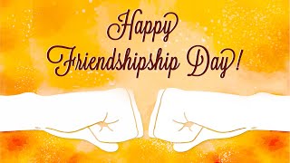 Happy Friendship Day 2021 | Friendship Day Status | Friendship Day Wishes | Friendship Day Messages