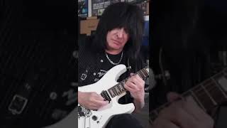 Michael angelo batio Guitar shred