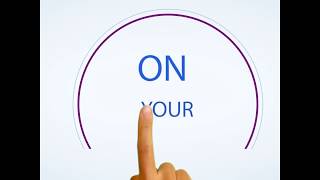 On Your FingerTips: FEEDBACK THAT MATTERS