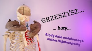 GRZESZYSZ.... o butach.