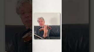 Tips from the Master: Pinky Reach on the Fiddle with Darol Anger || ArtistWorks