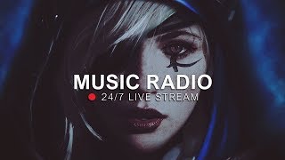 Music Radio |Live Stream | Trap, Gaming, Chill, Dubstep, Electro, EDM