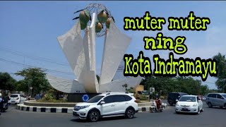 profil Kota Indramayu