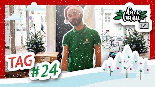 Adventskalender 24. Dezember 2018