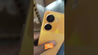 Vivo Y56 5G 🆕🆕 model 📱💸💸 🧡🧡🧡#trending #youtube #viral #viralvideo