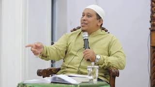 Sunnah - Sunnah Dalam Berqurban - Ustadz Nazli Hasan, Lc. MA