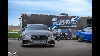 Ratified Motorsport at Powercruise 2k23