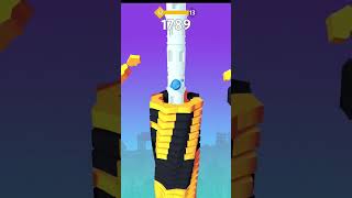 World highest score in stack bounce#short#highest@APGaming-007