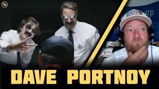 DAVE PORTNOY TALKS ZACH BRYAN DISS TRACK & MORE // Barstool Backstage