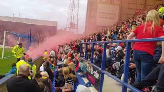 Liverpool v tranmere(2)