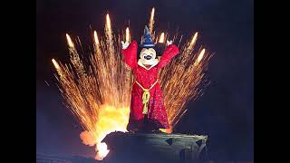 Fantasmic! Ultimet Mash Up V2