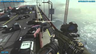 Call Of Duty Advanced Warfare All Intel Locations Ferrum Absconsum Achievement / Trophy