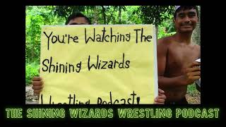 Greetings from Bangladesh - Shining Wizards