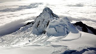 NICO Trailer - Mountain Guide - Ecuador