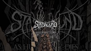 StabWounD - "As Humanity Dies" (album teaser) @stabwoundoff #deathmetal