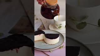 Dicas para um CheeseCake Perfeito