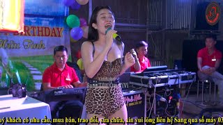 Khúc Hát Mừng Sinh Nhật || Thu Thảo