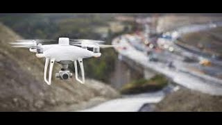 How to create kml  mission for Dji Phantom 4 rtk Drone