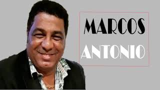 Marcos Antonio- Top 20 melhores músicas( CD Completo ) - A Porta Se Abriu