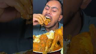 Spicy Fish Curry Eating #mukbang #reels #asmr #shortvideo #reelsvideo #short #viralreels #eating