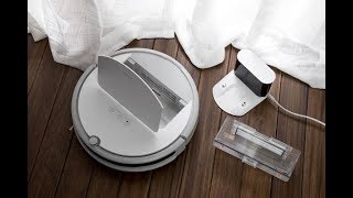 Xiaomi Xiaowa Robot Vacuum Cleaner Youth Edition 1600pa Suction