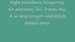 Sywia Grzeszczak  Tęcza + tekst