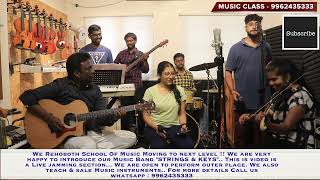 Manithan - Aval | cover | Rehoboth