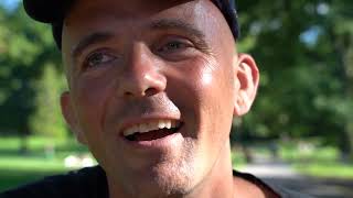 Kosha Dillz' Sobriety Story - Meet Rami Even-Esh