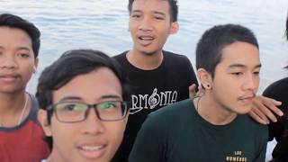 HarmoniA goes to Nusa Penida