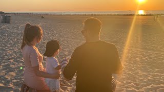 Erster Urlaub zu viert - Familie Claßen ❤️