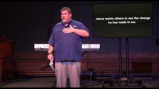 05-21-23 Ballardsville Online - Does Jesus want me to love others? Matthew 15:29-39