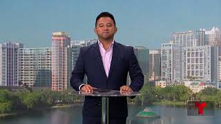 SERGIO GONZALEZ Telemundo NEWS