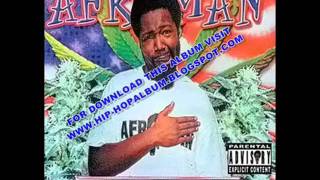 Afroman - Bashead Boogie