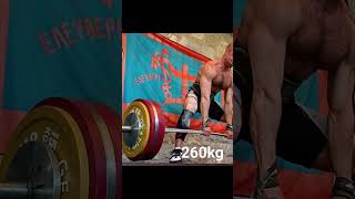 Nikos kalivas #deadlift #powerlifting #fitness #power #soorts #gym #shorts #bodybuilding #youtube