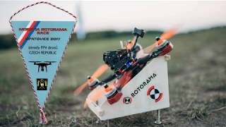 Moravia Rotorama Race – Opatovice 2017