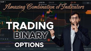 Amazing Combination of Indicators | 2 Indicator Rsi + Ichimoku Cloud Binary Option