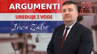 Argumenti - 18.3.2024. - Mladi i uspješni