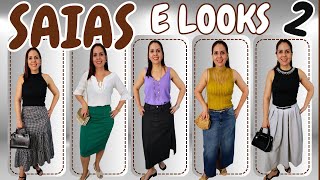 SAIAS e Looks 2!!!