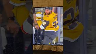 MICHAEL AMADIO GIVES VGK THE LEAD #goals #ytshort #goal #highlights #nhl #playoffs