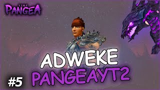 PangeaYT2 [#5] - WRACAMY