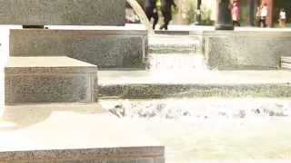 Water Fall x Southern Stock Footage