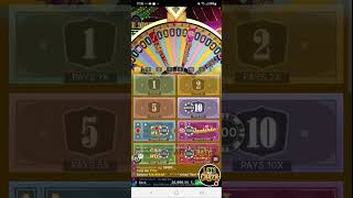 Crazytime Live Streaming Monopoly Gameplay | 24th May 2024 | Cashhunt 2500X Todays Bigwin